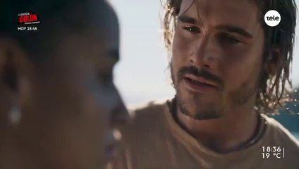 9. MANÍA DE TI ❤️ Capítulo 9 HD. (Mania de Você). Con Gabz, Ágatha Moreira, Chay Suede, Nicolas Prattes. Telemundo.