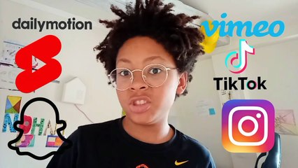 NOHAM BAMBA - CONSEILS POUR FAIRE DES VIDÉOS (Hors-Sujet)