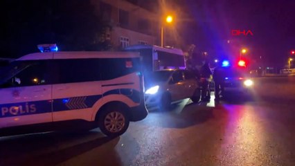 Polisten kaçan sürücüye 104 bin TL ceza