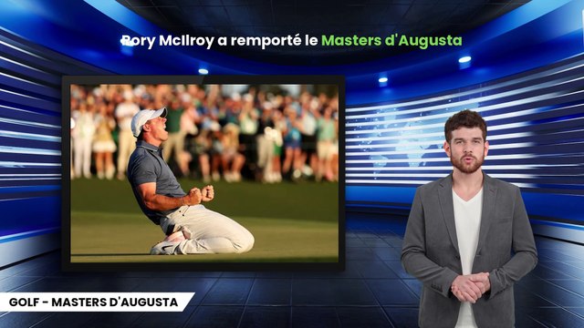 Les ACTUS SPORTIVES du lundi 14 avril