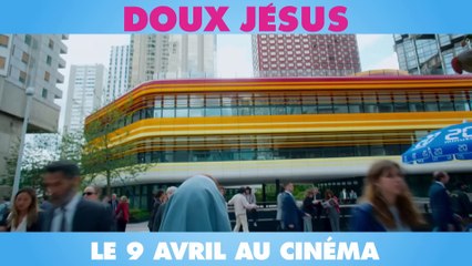 Doux Jésus - Bande-annonce officielle - UGC Distribution