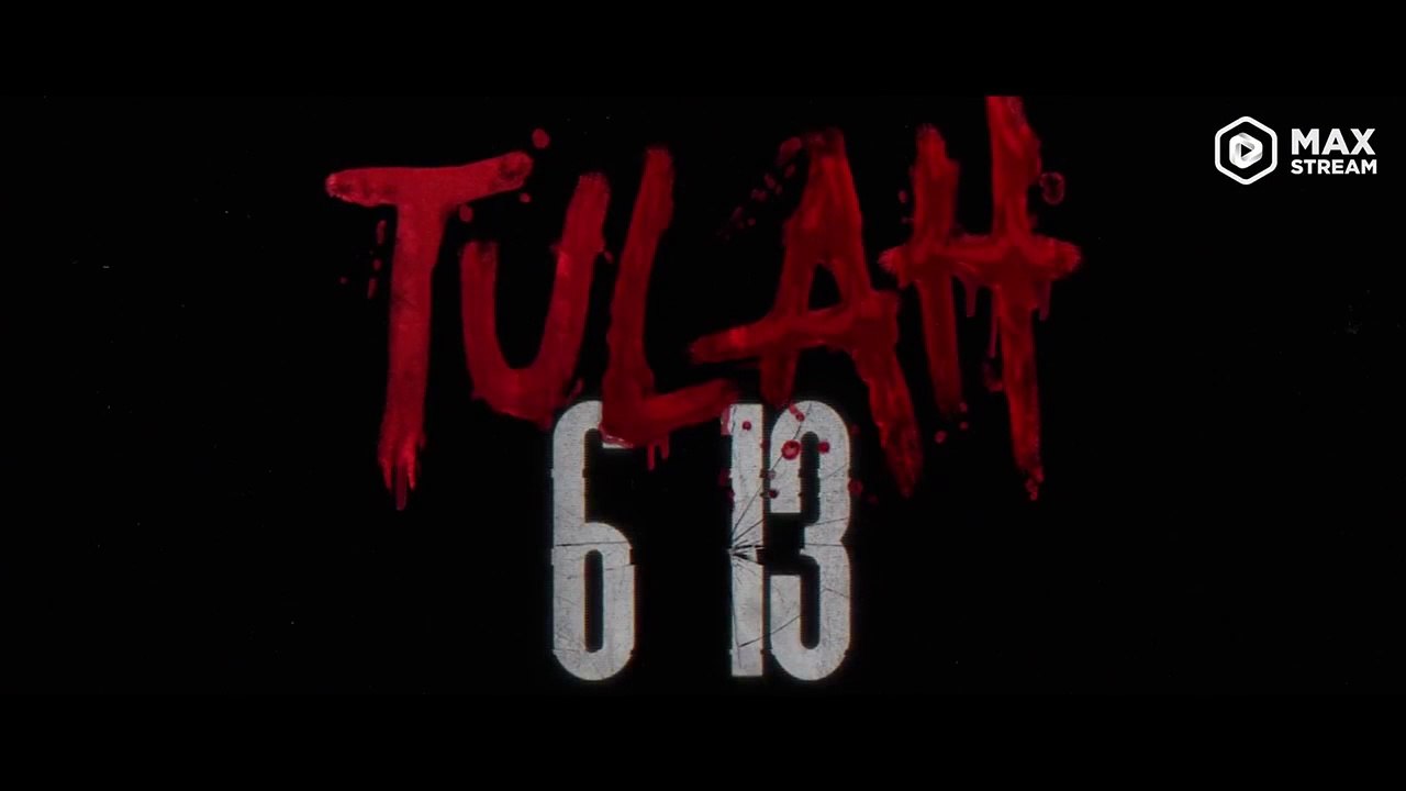Tulah (2023) - Film Horor Indonesia