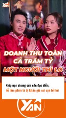 Kiếp nạn của các đạo diễn