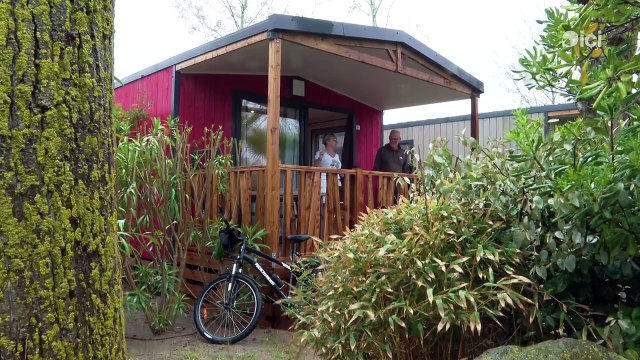 La presse en parle : A Marseillan, les vacanciers bravent la pluie avec le sourire !
