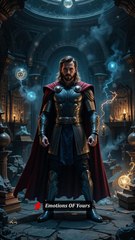 Thor aur Doctor Strange ka Epic Prank ❌😱