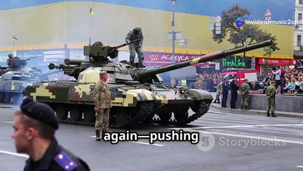 Trump’s $100M Parade Dream: Patriotism or Pageantry?