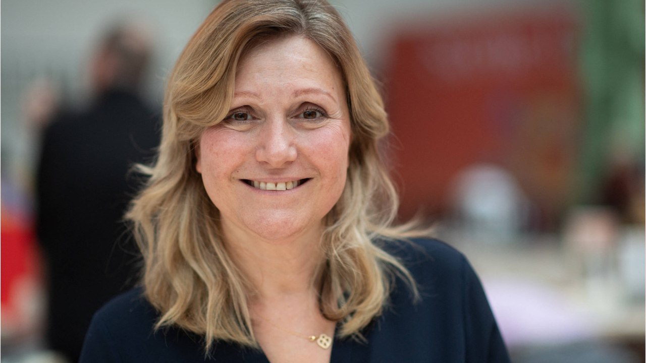 Yaël Braun-Pivet célèbre l’anniversaire de son fils Nominoé : “Il y a 26 ans, je devenais maman”