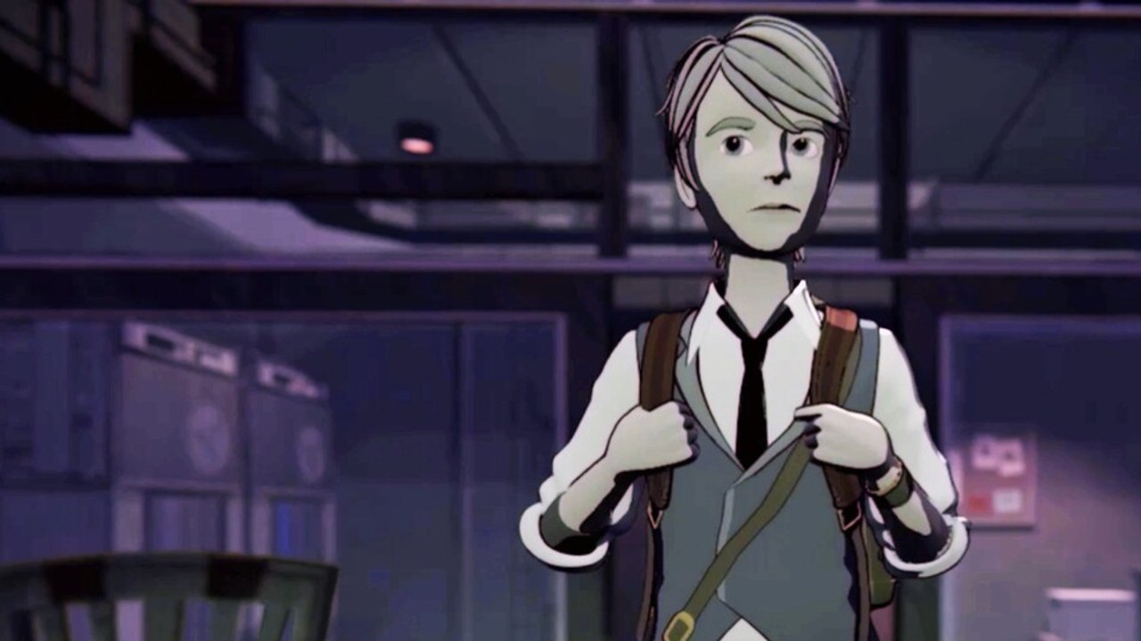 Blue Prince: Wir rätseln uns durch den neuen Indie-Hit