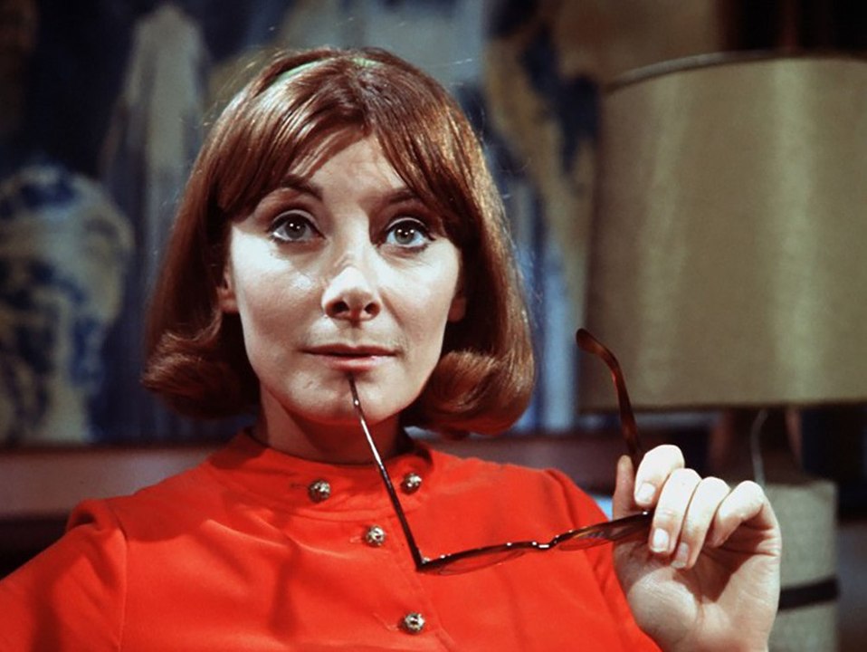 'Das Haus am Eaton Place'-Star Jean Marsh ist tot