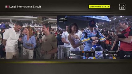 Por si al madridismo le quedaba alguna duda: oigan a Joselu sobre una remontada contra el Arsenal