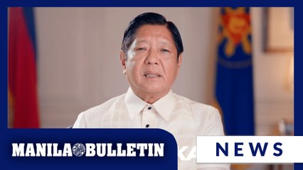 Marcos calls for road discipline amid rise of road rage episodes