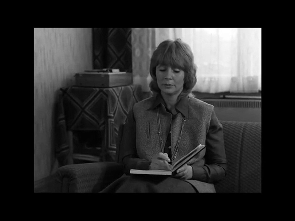 Die Beunruhigung (DDR 1982)