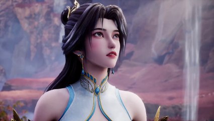 Martial Master EP.539 English Sub