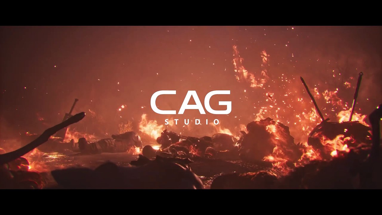 Vindictus Defying Fate - Teaser Trailer