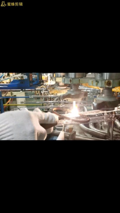 Quartz Quartz Tube Infrared Heater Halogen Heater Infrared Paint Curing Lamp High Temperature Paint Room