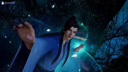 Supreme God Emperor eps 482 sub indo