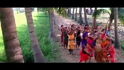 Angiya Mein Ang Na / Aag (1994) / Govinda , Shilpa Shetty , Poornima