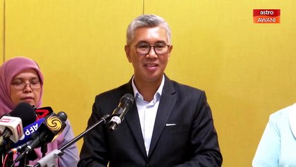 Pendirian kekal tak kenakan timbal balas, objektif turun kadar tarif