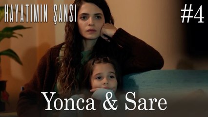 Yonca & Sare #4: Zorluklara Karşı Bir Annenin Mücadelesi