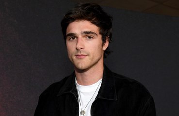 Jacob Elordi felt intimidated by Adolescence actor Owen Cooper