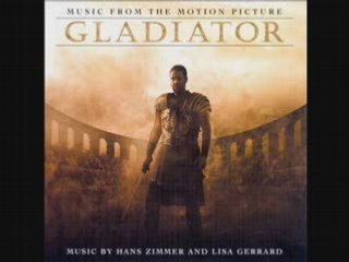 LISA GERRARD  NOW WE ARE FREE 1