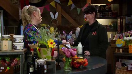 Emmerdale Spoilers for April 14, 2025: Exciting Twists Unfold!