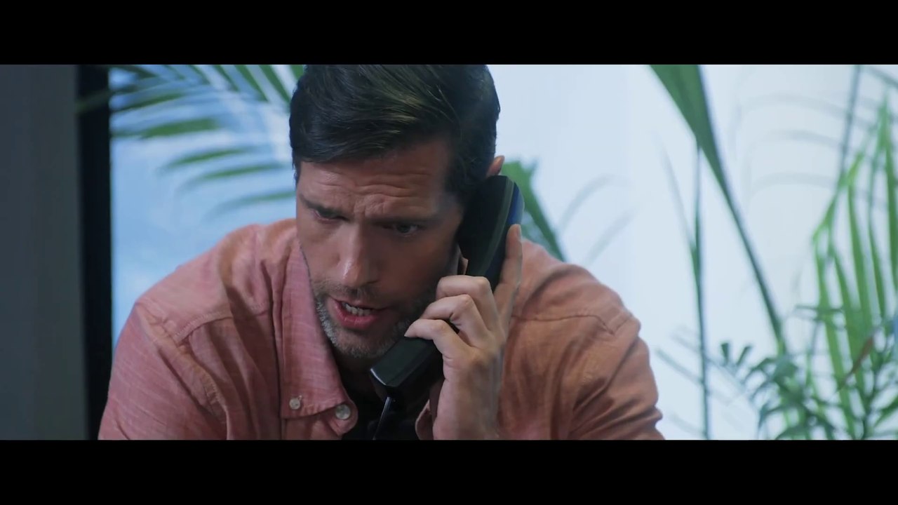 Alien Rubicon: Sie kommen nicht in Frieden - Trailer (Deutsch) HD