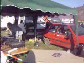 teknival 2008 live Mikus