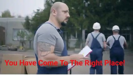 Ecoway Movers in Burnaby, BC