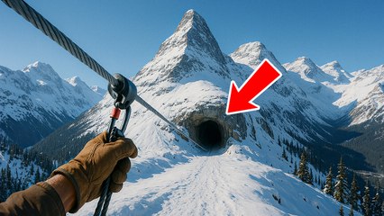 Why People Keep Disappearing in This Famous US Park