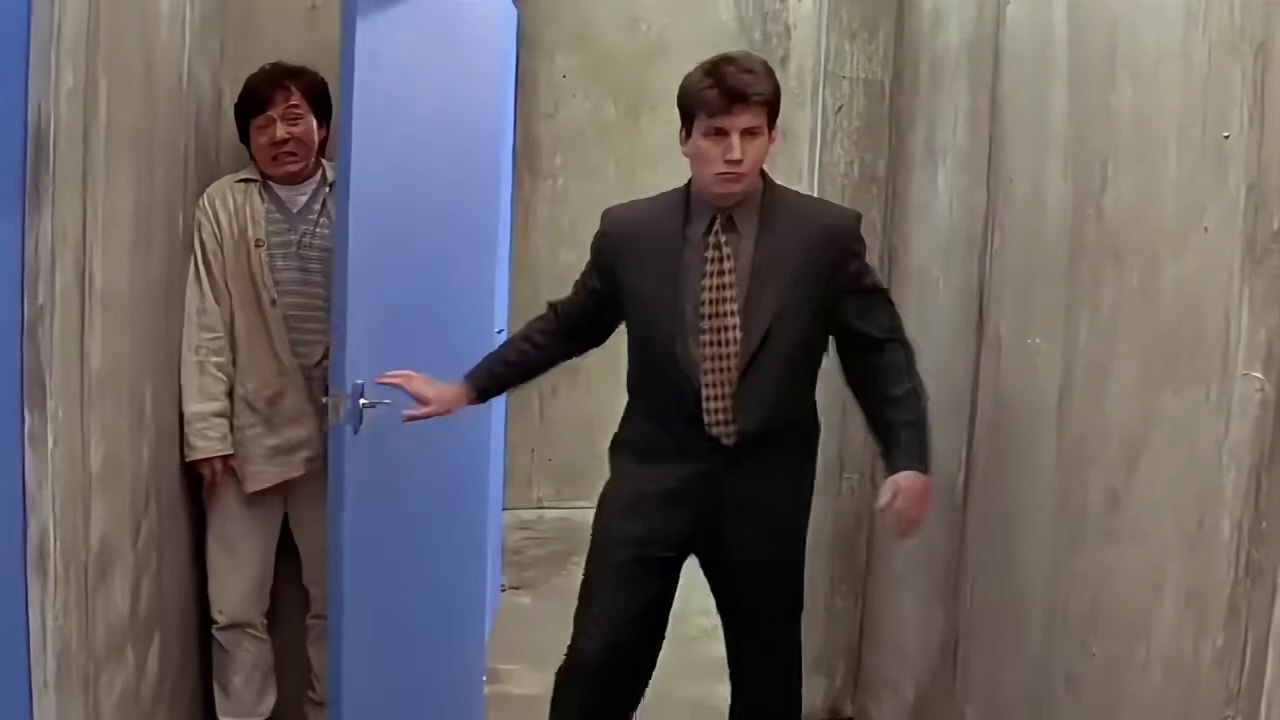 Jackie Chan Best Action Scenes | Legendary Stunts & Fights 💥🎬