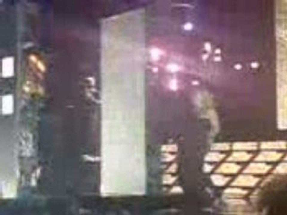 Madonna Olympia Four minutes