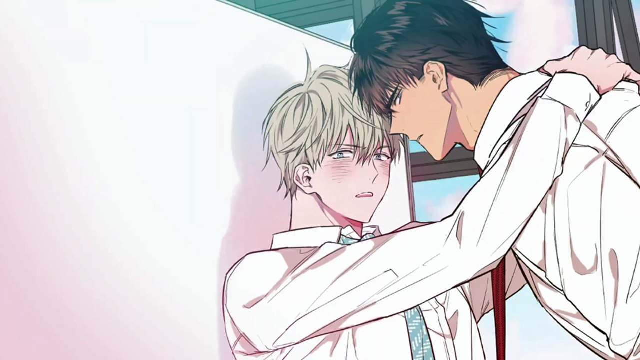 No Love Zone Trailer OV