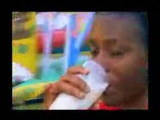 Cowbell '08-- Werrason: Cowbell Vitarich