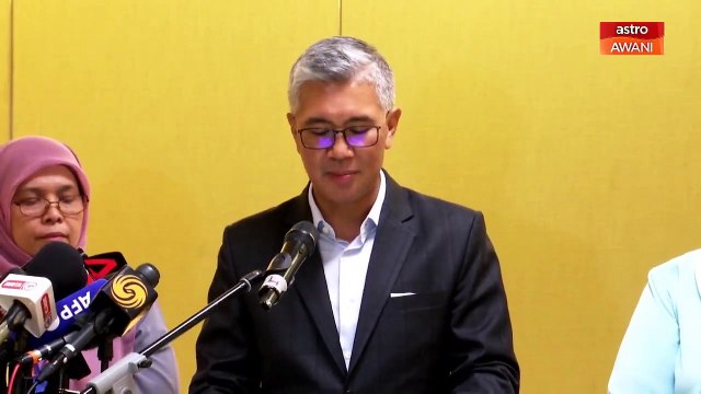 Malaysia laksana sesi libat urus, perluas pasaran, reformasi ekonomi