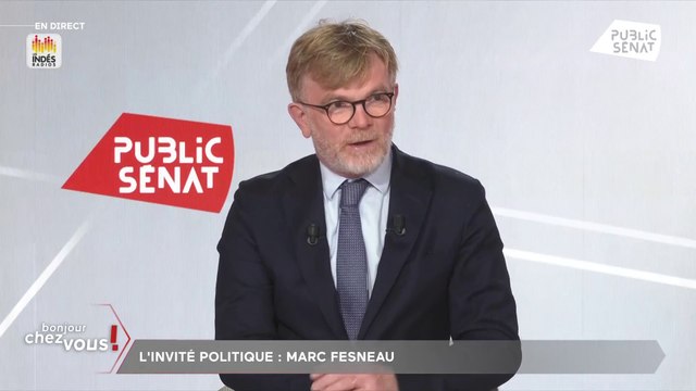 C'est une marche très haute , à propos des 40 milliards d'économies évoqués par Eric Lombard