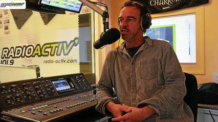 Colette Magny - Remettre le western à l'endroit