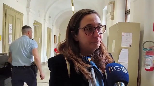 Interrogatorio di garanzia per Bojan Panic: per un'ora e mezza ha risposto al Gip