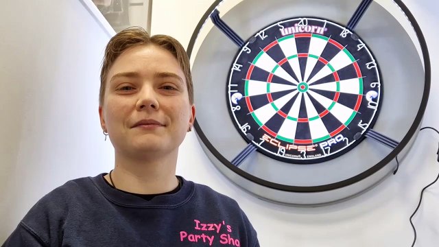 Darts shop opens in Haywards Heath