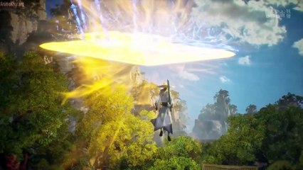 Spy x Sect episode 58 in english sub| Spy x Sect