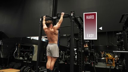 Bodybuilder jeff nipard datelle sab ko helo!