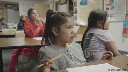 US cuts stoke fears of identity loss among native Americans