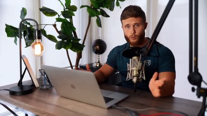 Bodybuilder jeff nipard datelle sab ko helo!