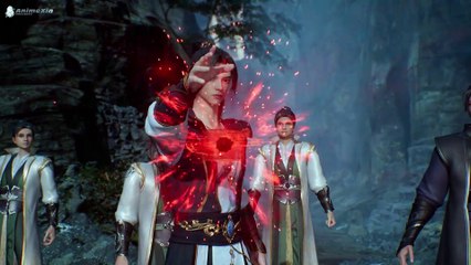 Rebirth of the sword patriarch episode 36 in english sub| Rebirth of the sword patriarch
