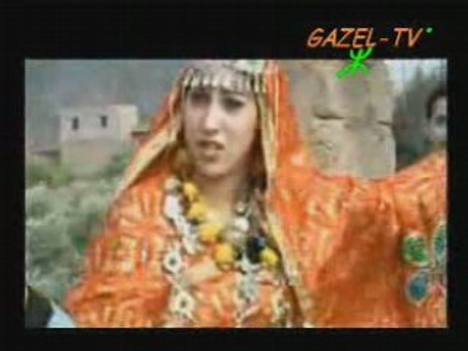 Fausse Bahija et Omar @