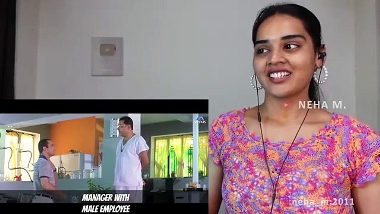 Dank Indian Memes REACTION | Indian Dank Memes | MemePustak | Neha M.