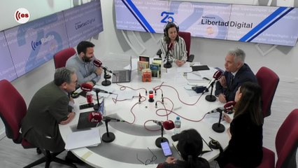 Tertulia de Federico: De las noches de San Peterburgo a las veladas del Parador Teruel
