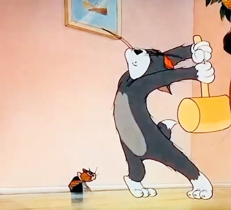 Cartoon and movie and song