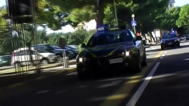 GdiF NSPV E NSTPFT: PRODUZIONE E VENDITA DI BANCONOTE FALSE. SMANTELLATI DUE SITI DI CONTRAFFAZIONE E UNA RETE CRIMINALE ATTIVA SU TELEGRAM (14.04.25)