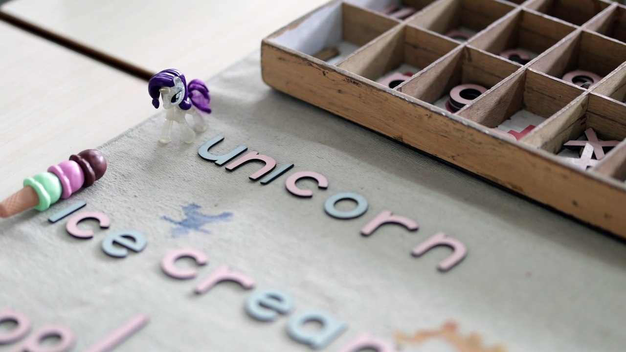 Learning Made Fun with Montessori Alphabets at BIPS Patiala! ️🧩